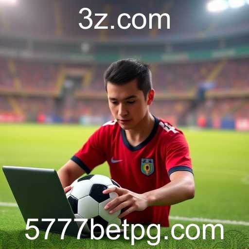 5777bet e o crescimento dos jogos em 2025