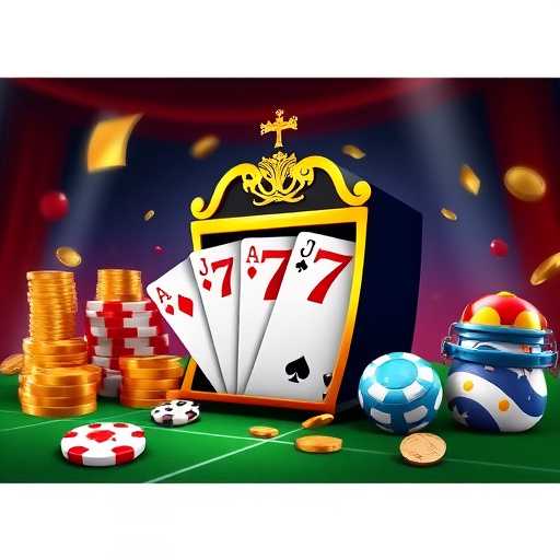 Descubra a Emoção dos Cassinos Online no 5777bet