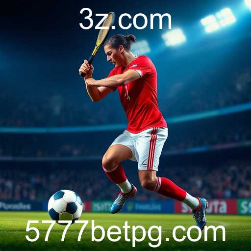 5777bet: A Nova Era dos Jogos de Azar e Tecnologia