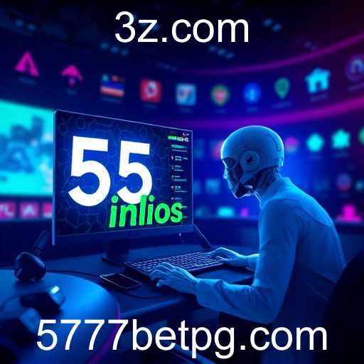 Avanços e Desafios no Setor de Jogos Online